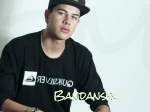 Bandansex