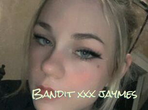 Bandit_xxx_jaymes