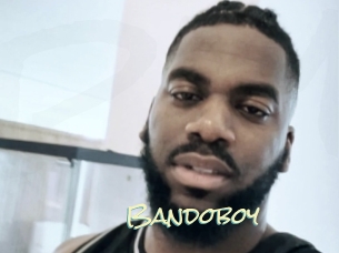 bandoboy Porn Monkey Cash