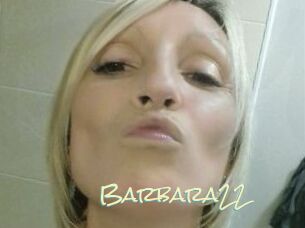barbara22 Porn Monkey Cash