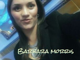Barbara_morris