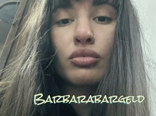 Barbarabargeld