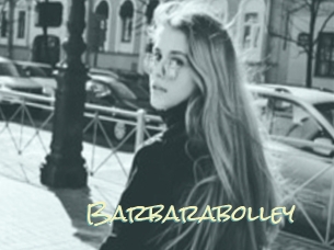 Barbarabolley