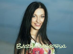 Barbaraboobsxl