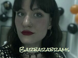 Barbarabrams