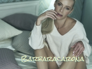 Barbaracarona