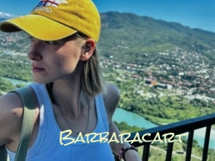 Barbaracart
