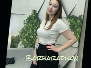 Barbaradixon