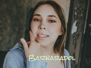 Barbaradol