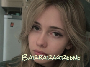 Barbaragreene