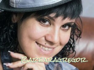Barbaragregor