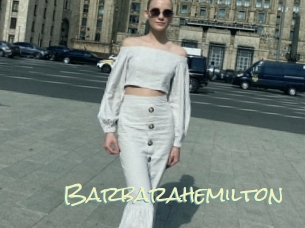 Barbarahemilton