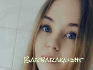 Barbaraknight