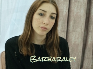 Barbaraley