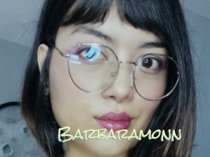 Barbaramonn