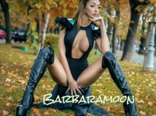 Barbaramoon