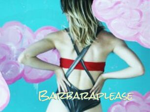 Barbaraplease