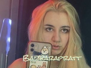 Barbarapratt