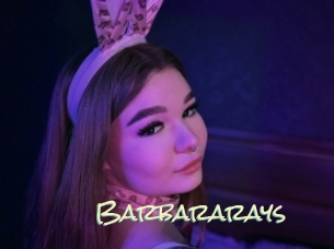 Barbararays