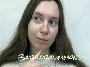 Barbarasimmonsy