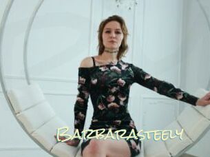Barbarasteely