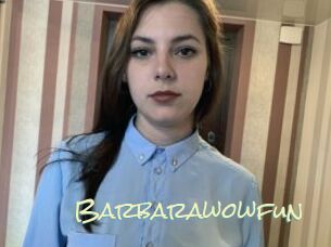 Barbarawowfun
