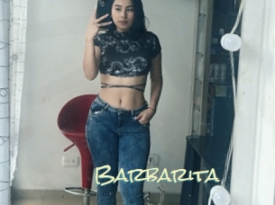 Barbarita