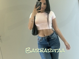 Barbaritaa
