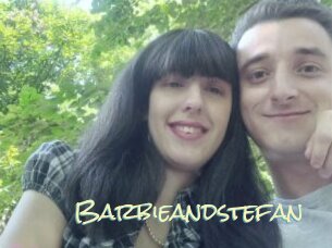 Barbieandstefan