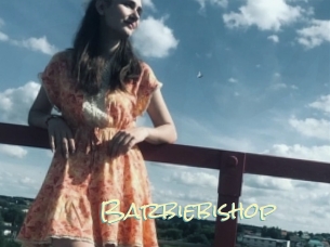 Barbiebishop