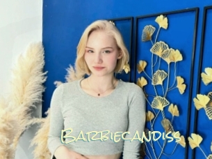 Barbiecandiss
