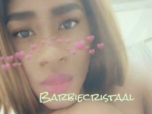 Barbiecristaal