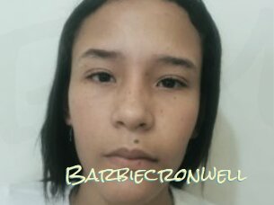 Barbiecronwell