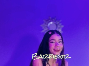 Barbiegir