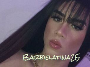 Barbielatina25