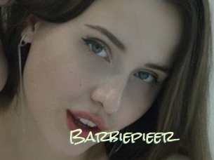 Barbiepieer