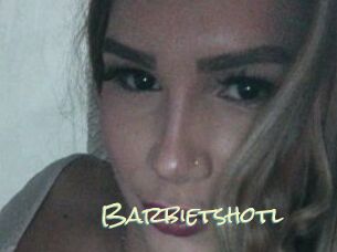Barbietshotl