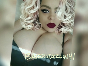 Barbijazlin41