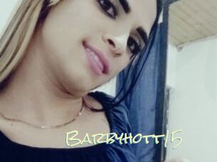 Barbyhott15