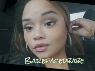 Barefacedbabe