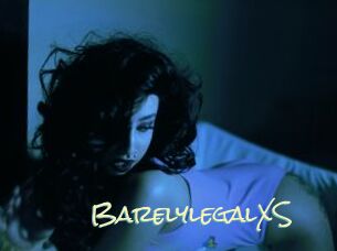 BarelylegalXS