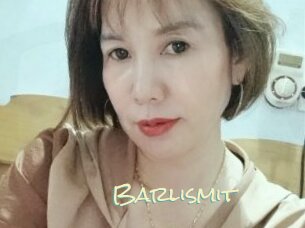 Barlismit