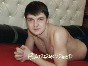 Barrycreed