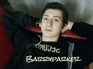 Barryparker