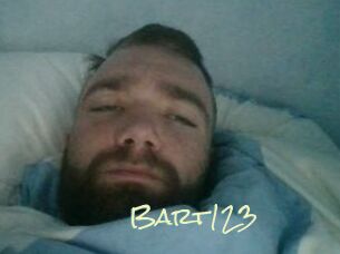 Bart123
