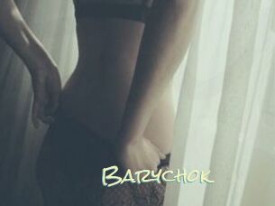 Barychok