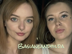 Basianeandhilda