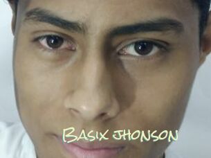 Basix_jhonson