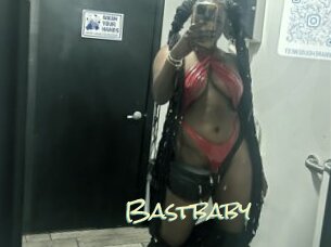Bastbaby