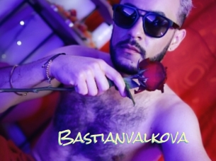 bastianvalkova Porn Monkey Cash